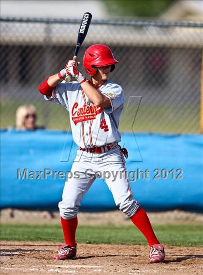 Thumbnail 2 in Centennial @ Bakersfield photogallery.