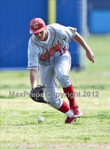 Thumbnail 2 in Centennial @ Bakersfield photogallery.