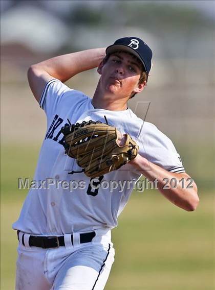 Thumbnail 2 in Centennial @ Bakersfield photogallery.
