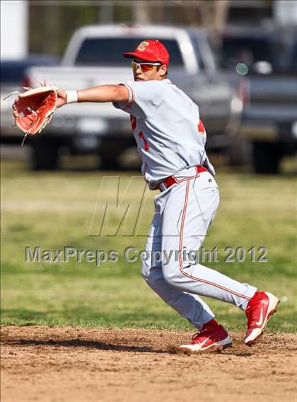 Thumbnail 3 in Centennial @ Bakersfield photogallery.