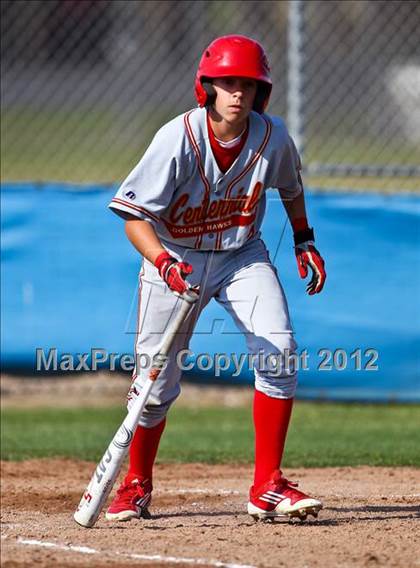 Thumbnail 1 in Centennial @ Bakersfield photogallery.