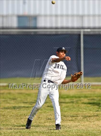 Thumbnail 3 in Centennial @ Bakersfield photogallery.
