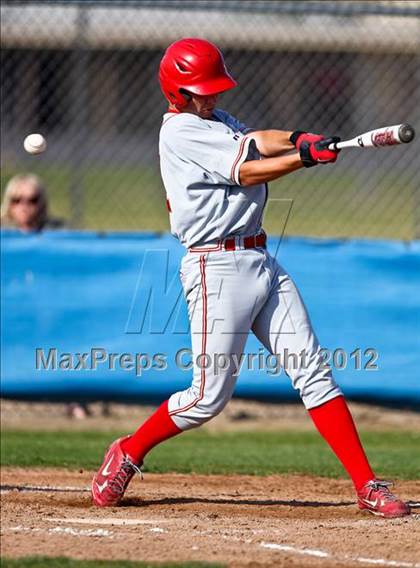 Thumbnail 2 in Centennial @ Bakersfield photogallery.