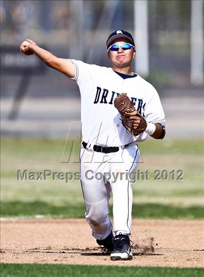 Thumbnail 1 in Centennial @ Bakersfield photogallery.