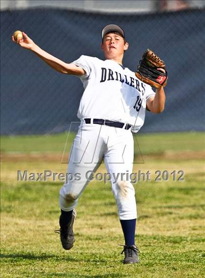 Thumbnail 1 in Centennial @ Bakersfield photogallery.