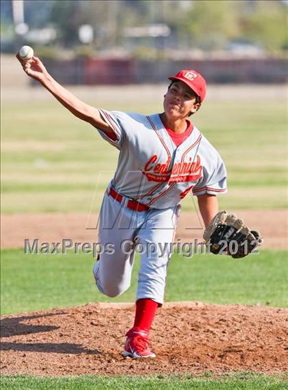 Thumbnail 2 in Centennial @ Bakersfield photogallery.