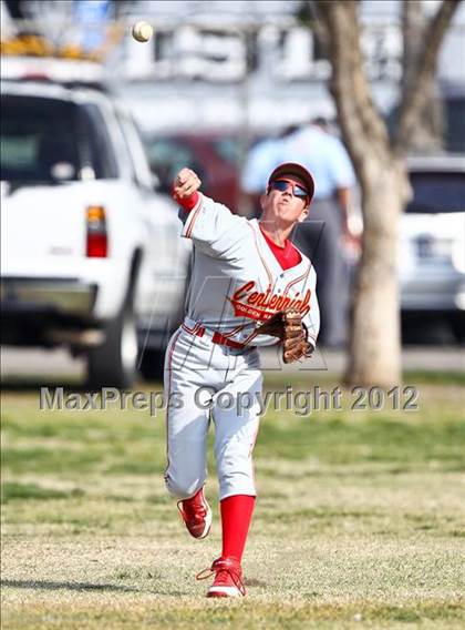 Thumbnail 3 in Centennial @ Bakersfield photogallery.