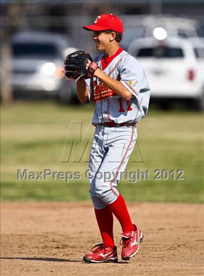 Thumbnail 2 in Centennial @ Bakersfield photogallery.
