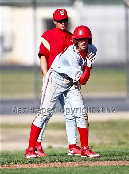 Thumbnail 2 in Centennial @ Bakersfield photogallery.
