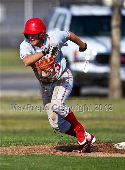 Thumbnail 1 in Centennial @ Bakersfield photogallery.