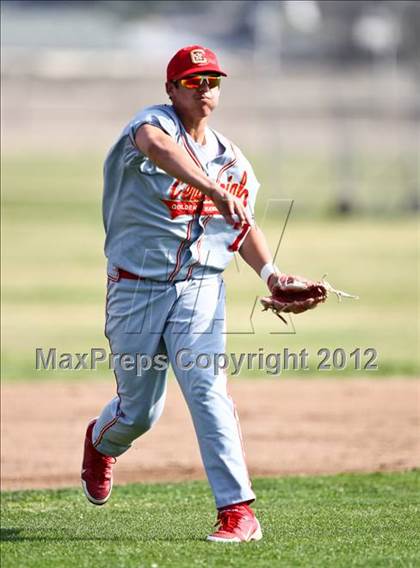Thumbnail 1 in Centennial @ Bakersfield photogallery.