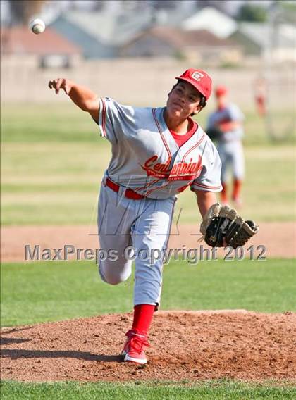 Thumbnail 1 in Centennial @ Bakersfield photogallery.