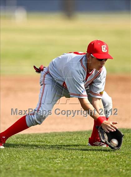 Thumbnail 1 in Centennial @ Bakersfield photogallery.