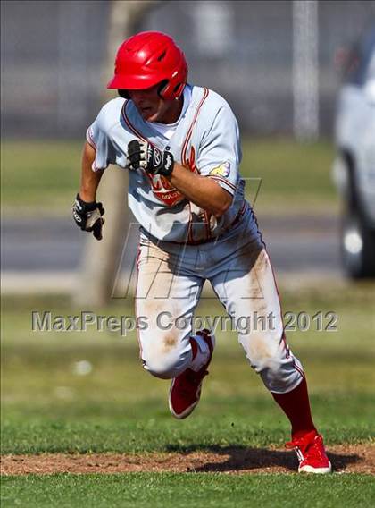 Thumbnail 2 in Centennial @ Bakersfield photogallery.
