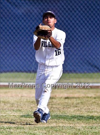 Thumbnail 1 in Centennial @ Bakersfield photogallery.