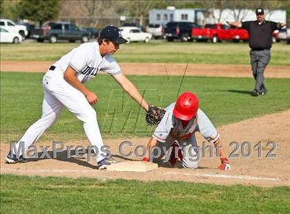 Thumbnail 1 in Centennial @ Bakersfield photogallery.