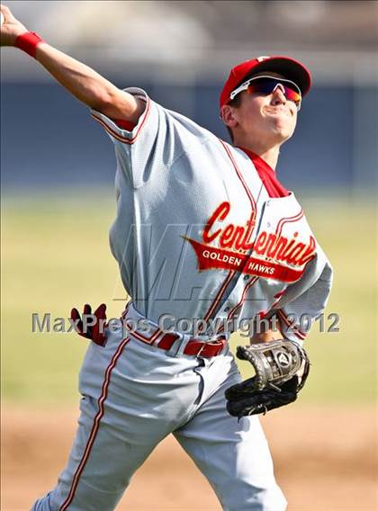 Thumbnail 3 in Centennial @ Bakersfield photogallery.