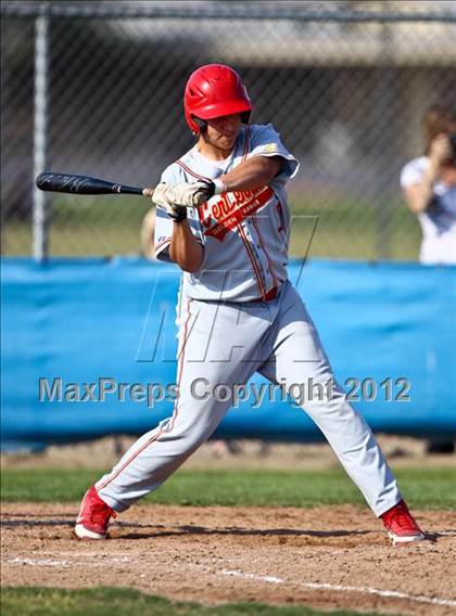 Thumbnail 1 in Centennial @ Bakersfield photogallery.