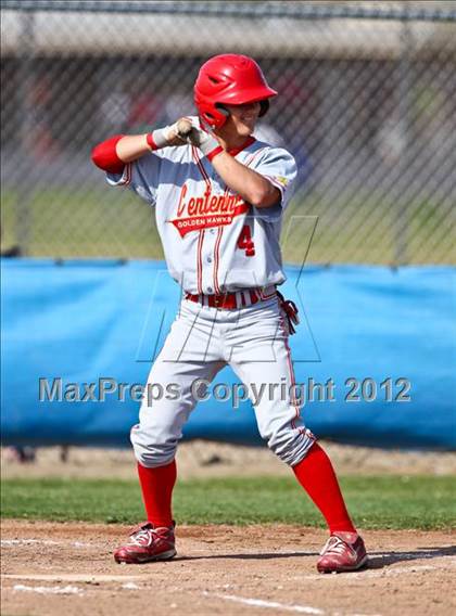 Thumbnail 1 in Centennial @ Bakersfield photogallery.