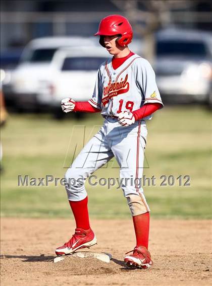 Thumbnail 2 in Centennial @ Bakersfield photogallery.