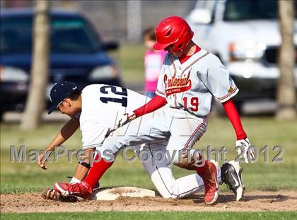 Thumbnail 3 in Centennial @ Bakersfield photogallery.