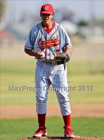 Thumbnail 1 in Centennial @ Bakersfield photogallery.