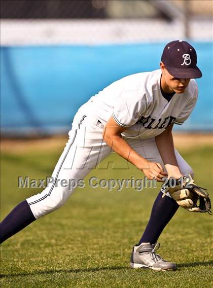Thumbnail 3 in Centennial @ Bakersfield photogallery.