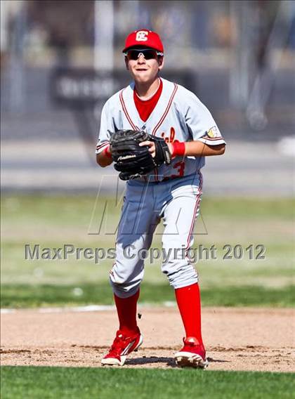 Thumbnail 2 in Centennial @ Bakersfield photogallery.