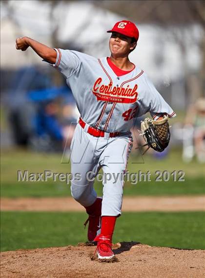 Thumbnail 1 in Centennial @ Bakersfield photogallery.