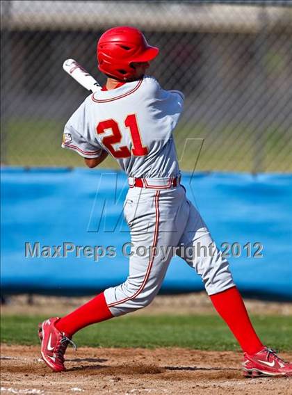 Thumbnail 1 in Centennial @ Bakersfield photogallery.