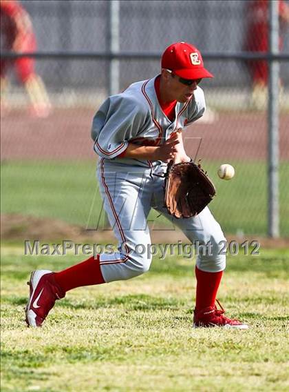 Thumbnail 1 in Centennial @ Bakersfield photogallery.