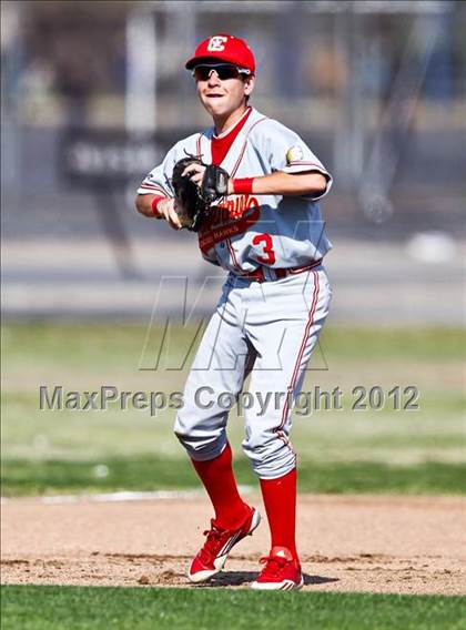 Thumbnail 3 in Centennial @ Bakersfield photogallery.