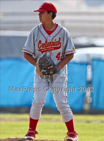 Thumbnail 1 in Centennial @ Bakersfield photogallery.