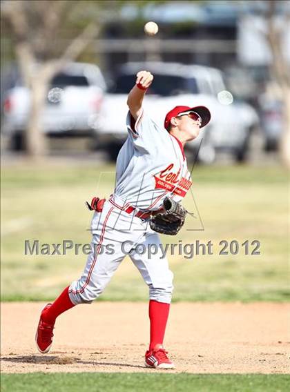 Thumbnail 2 in Centennial @ Bakersfield photogallery.