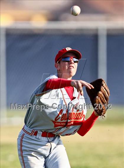 Thumbnail 3 in Centennial @ Bakersfield photogallery.