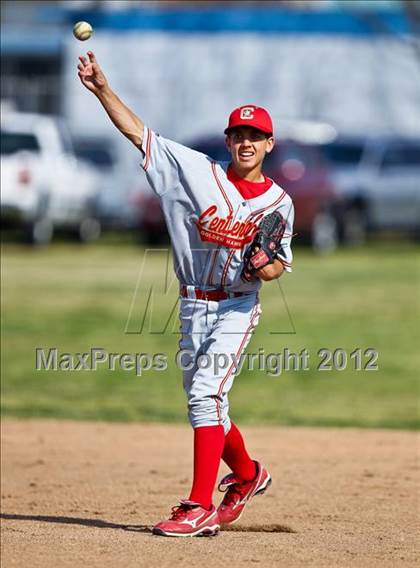 Thumbnail 3 in Centennial @ Bakersfield photogallery.