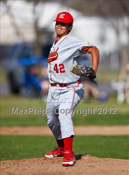 Thumbnail 3 in Centennial @ Bakersfield photogallery.
