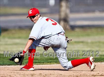 Thumbnail 2 in Centennial @ Bakersfield photogallery.