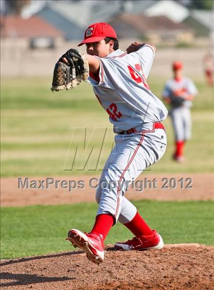 Thumbnail 1 in Centennial @ Bakersfield photogallery.