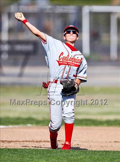 Thumbnail 1 in Centennial @ Bakersfield photogallery.