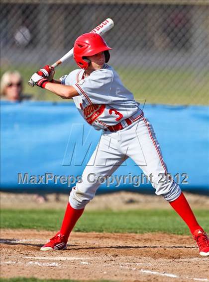 Thumbnail 1 in Centennial @ Bakersfield photogallery.