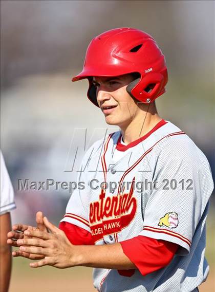 Thumbnail 3 in Centennial @ Bakersfield photogallery.