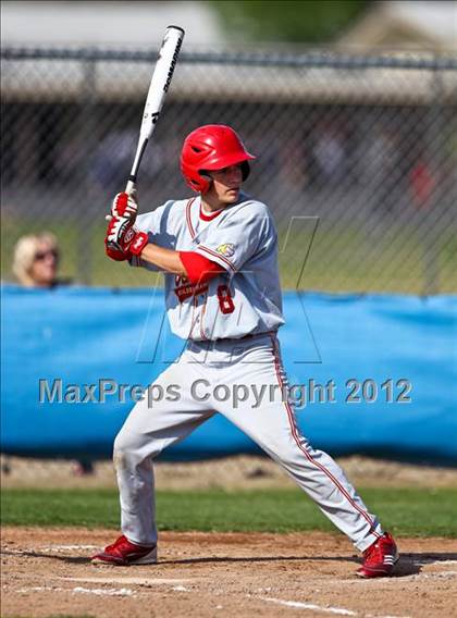 Thumbnail 1 in Centennial @ Bakersfield photogallery.