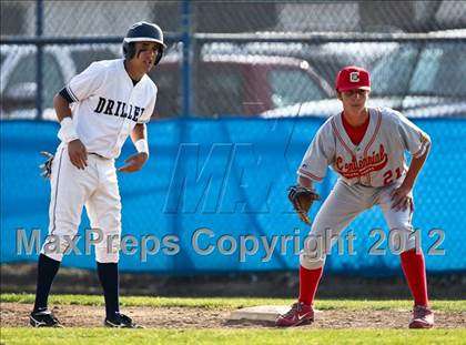 Thumbnail 1 in Centennial @ Bakersfield photogallery.