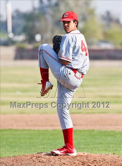 Thumbnail 2 in Centennial @ Bakersfield photogallery.