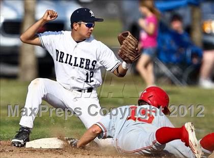 Thumbnail 3 in Centennial @ Bakersfield photogallery.
