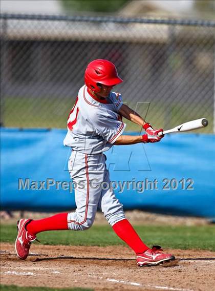 Thumbnail 3 in Centennial @ Bakersfield photogallery.
