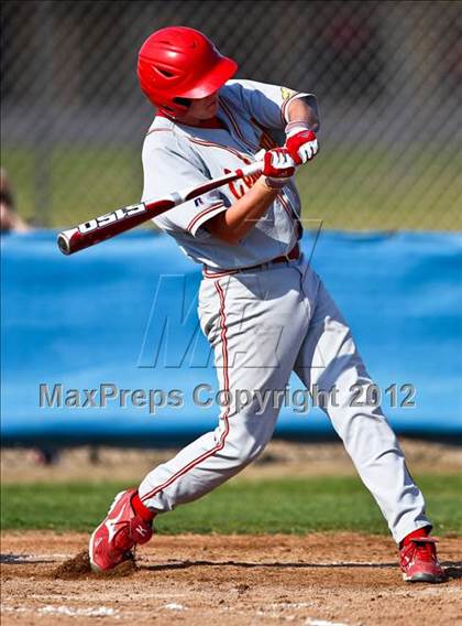 Thumbnail 1 in Centennial @ Bakersfield photogallery.