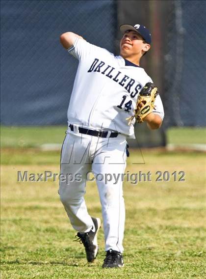 Thumbnail 3 in Centennial @ Bakersfield photogallery.