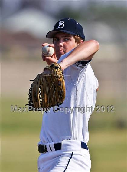 Thumbnail 1 in Centennial @ Bakersfield photogallery.